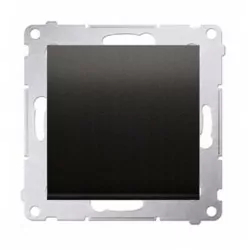 Simon54 przycisk pojedynczy zwierny DP1.01/48 antr