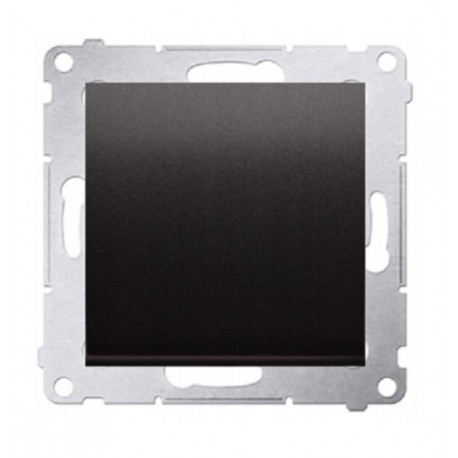 Simon54 przycisk pojedynczy zwierny DP1.01/48 antr