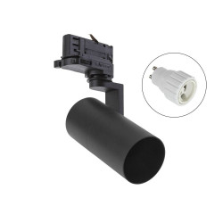 MADARA MINI-2 GU10 black...