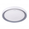 ARIEL LED C 48W plafond lamp +pilot 04012 Struhm