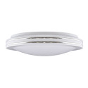 SOLEO LED 24W 4000K plafond lamp 03242 Struhm