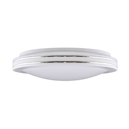 SOLEO LED 24W 4000K plafond lamp 03242 Struhm