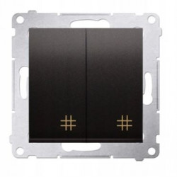 Simon54 Łącznik krzyżowy...