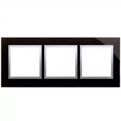 Simon54 Nature Ramka szklana księżycowa Lawa DRN3/74