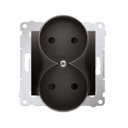 Simon54 Groundless double...