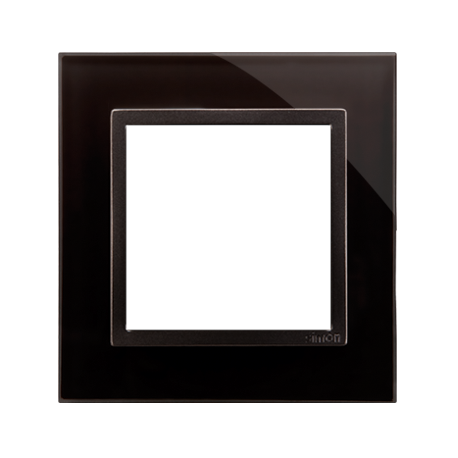 Simon54 Nature Ramka szklana zastygła Lawa DRN1/73