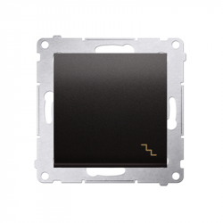 Simon54 Łącznik schod. DW6.01/48 antracyt