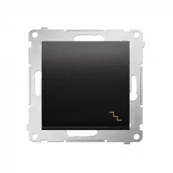 Simon54 Łącznik schod. DW6.01/48 antracyt