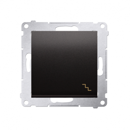 Simon54 Łącznik schod. DW6.01/48 antracyt