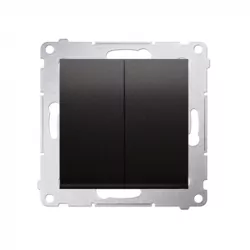 Simon54 Łącznik świecznikowy DW5.01/48 antracyt-2380