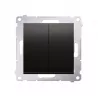 Simon54 Chandelier switch DW5.01/48 anthracite