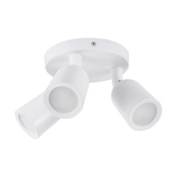 BOGNA 3C White 03986 GU10...