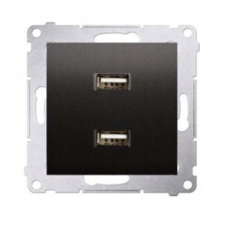 Simon54 USB double charger...