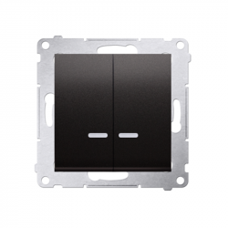 Simon54 Chandelier switch...