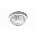 Lampa oprawa hermatyczna TRIO 100W szkło D.3180 Pawbol