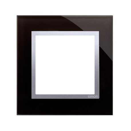 Simon54 Nature Ramka szklana księżycowa Lawa DRN1/74