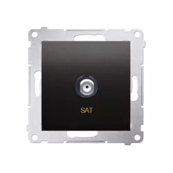 Simon54 Gniazdo antenowe...