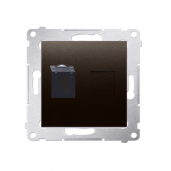 Simon54 RJ45 single...