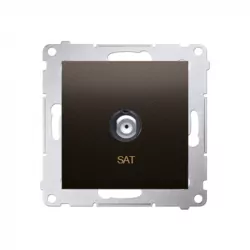 Simon54 Satellite single...