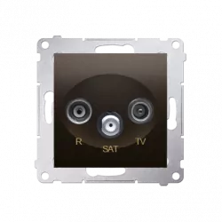 Simon54 Antenna Socket...