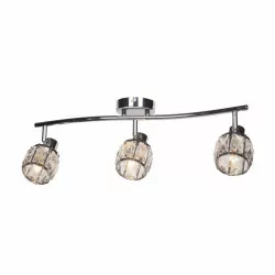 DESALIA-3 CR chrome crystal...