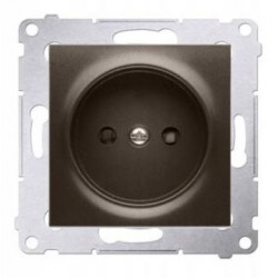 Simon54 Gniazdo wtyczkowe...