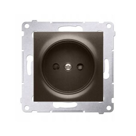 Simon54 Gn.wtycz.b/u z przesł. DG1Z.01/46 brązowy