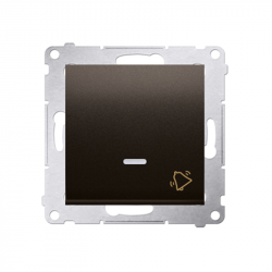 Simon54 "bell" pushbutton...