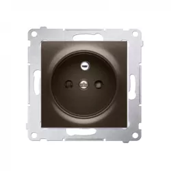 Simon54 Gn.wtycz.z/u z przesł. DGZ1Z.01/46 brązowy