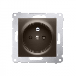 Simon54 single grounded...