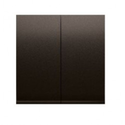 Simon54 brown double key...