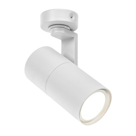 Lampa sufitowa/ścienna MADARA MINI II GU10 czarna SLIP003014 SPECTRUM