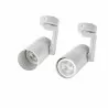 Lampa sufitowa/ścienna MADARA MINI II GU10 biała SLIP003014 SPECTRUM