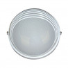 HL907 White 00483 Horoz hermetic plafond lamp.