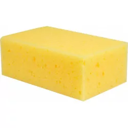 Gąbka glazurnicza 165x100x60 04540 VOREL