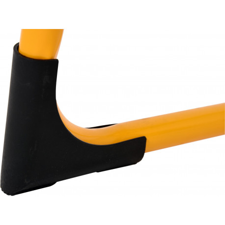 Drabina 3-stopniowa rozkładana 125cm 17733 Vorel