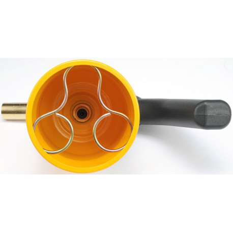 Gazowa lampa lutownicza z zapłonem Piezo 73403 VOREL