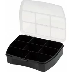 Kaseta organizer DOMINO 120x100x30 78793 VOREL