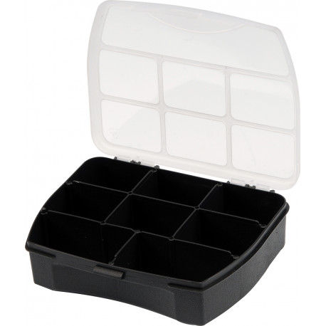 Kaseta organizer DOMINO 120x100x30 78793 VOREL