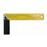 Carpenter&#39;s angle 250mm metal VOREL