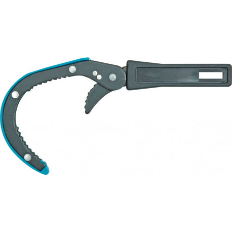 Klucz do filtra oleju szczękowy półksiężyc VOREL