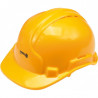 Helmet - protective helmet 74193 HF508-1 yellow Vorel