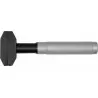 Adjustable French Wrench 250mm VOREL