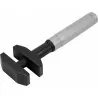 Adjustable French Wrench 250mm VOREL