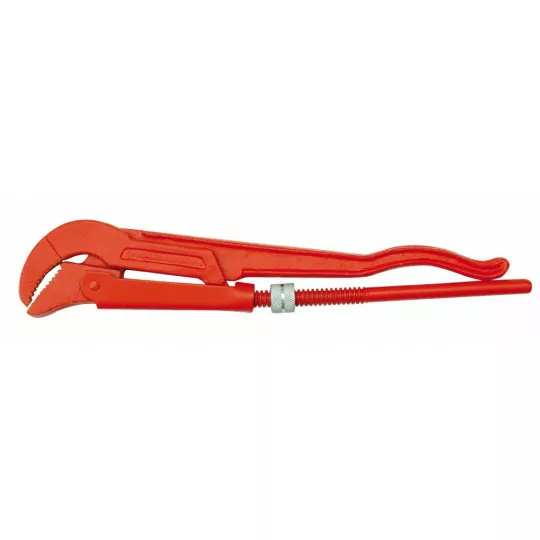 Adjustable pipe wrench 2.0 inch standard Vorel Adjustable pipe wrench 2.0 inch standard Vorel