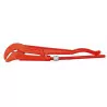 Adjustable pipe wrench 2.0 inch standard Vorel