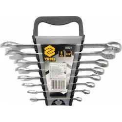 Klucze płasko-oczkowe...