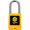 Padlock with body protection special Vorel