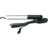 Workshop neon lamp 230V-11W Effect 82705 VOREL