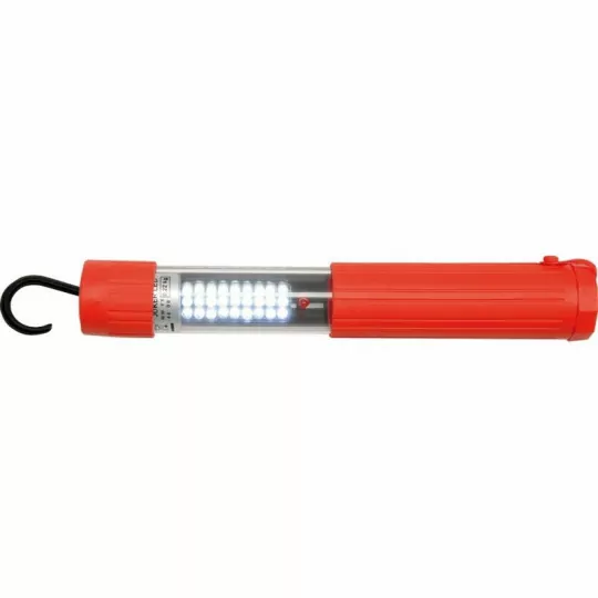 Lampa diodowa bezprzewodowa 27-diód 1700 mA 82725 VOREL